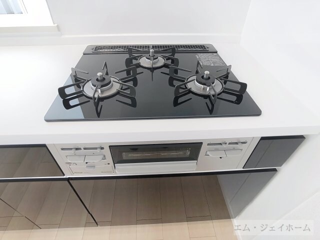 ラクーン守山の物件内観写真