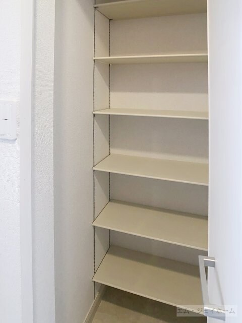 ラクーン守山の物件内観写真