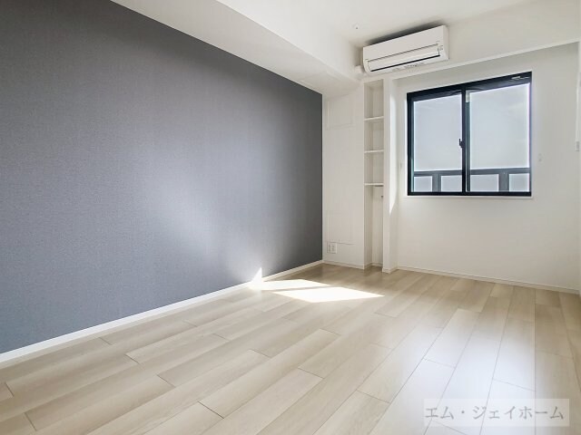 ラクーン守山の物件内観写真