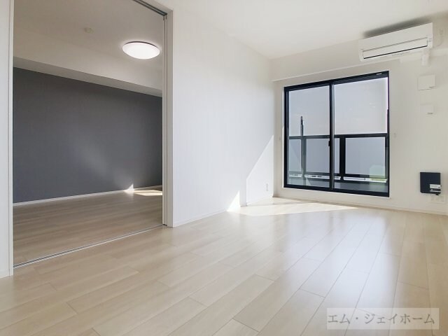 ラクーン守山の物件内観写真