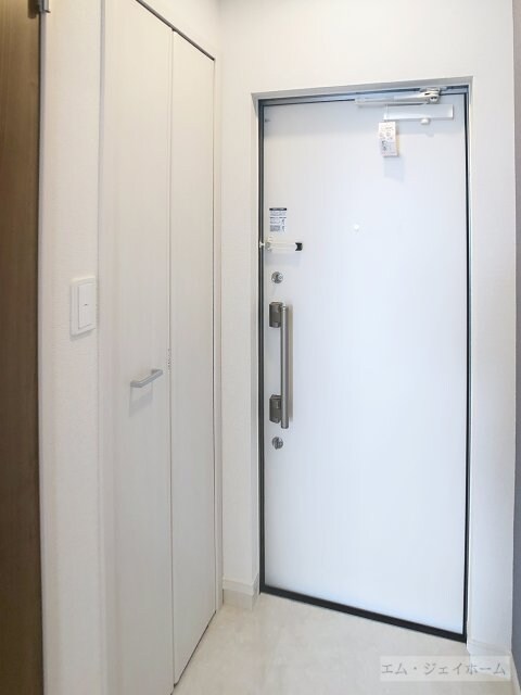 ラクーン守山の物件内観写真