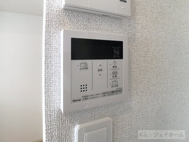 ラクーン守山の物件内観写真