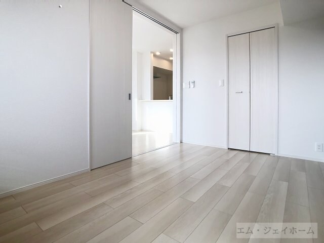 ラクーン守山の物件内観写真