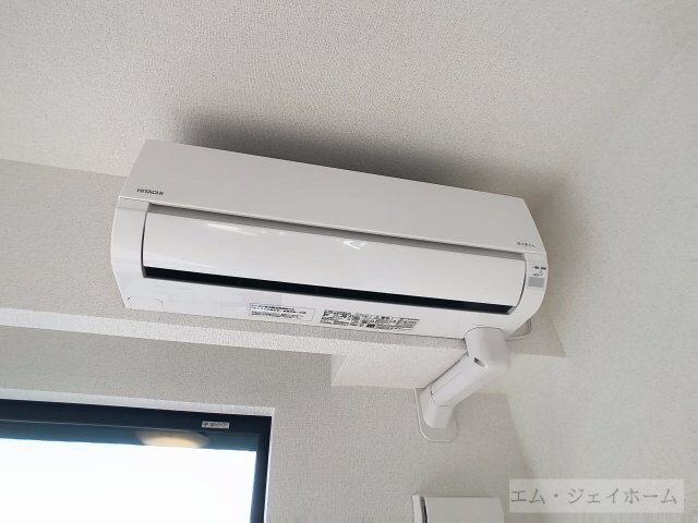 ラクーン守山の物件内観写真