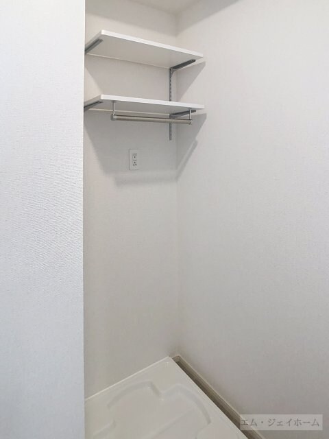 ラクーン守山の物件内観写真