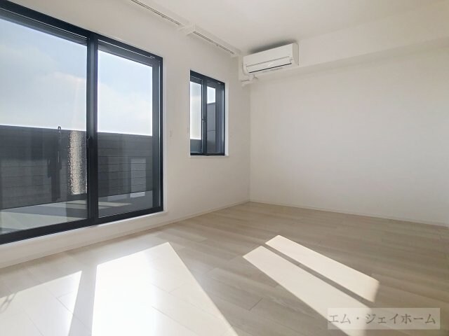 ラクーン守山の物件内観写真