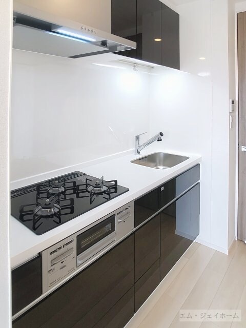 ラクーン守山の物件内観写真