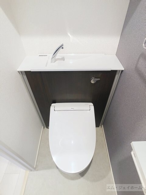 ラクーン守山の物件内観写真