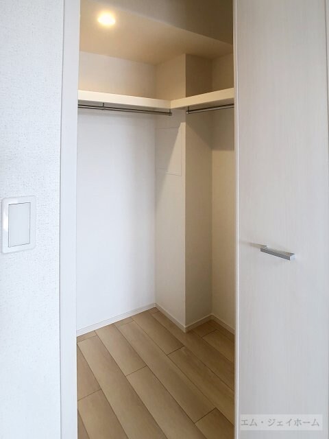 ラクーン守山の物件内観写真