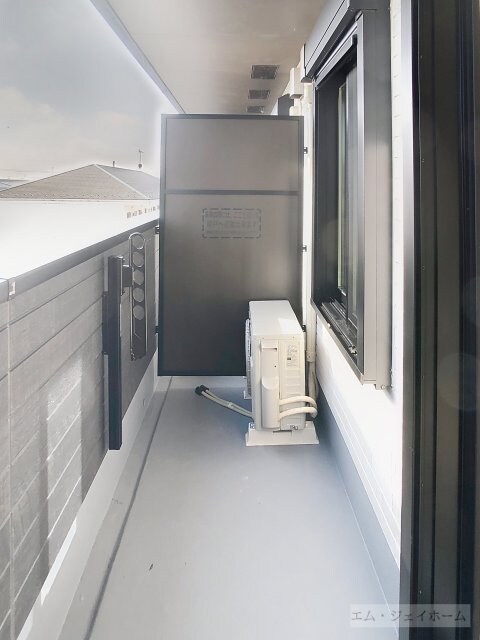 ラクーン守山の物件内観写真