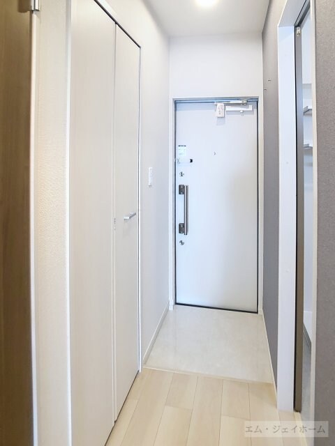 ラクーン守山の物件内観写真