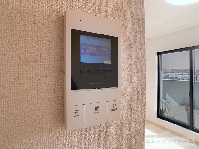 ラクーン守山の物件内観写真