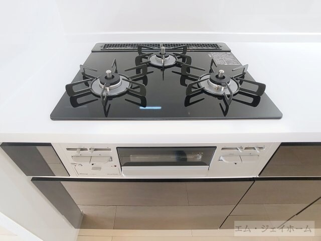 ラクーン守山の物件内観写真