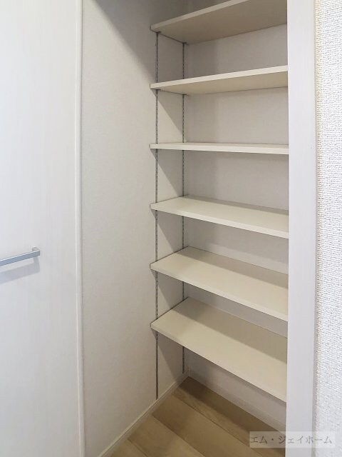 ラクーン守山の物件内観写真