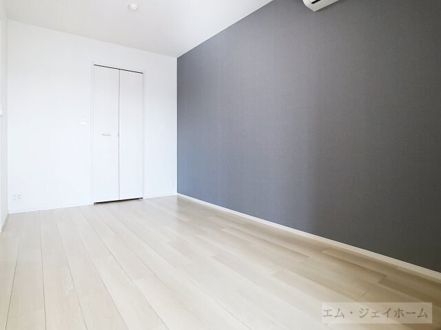 ラクーン守山の物件内観写真