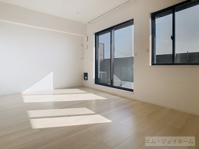 ラクーン守山の物件内観写真