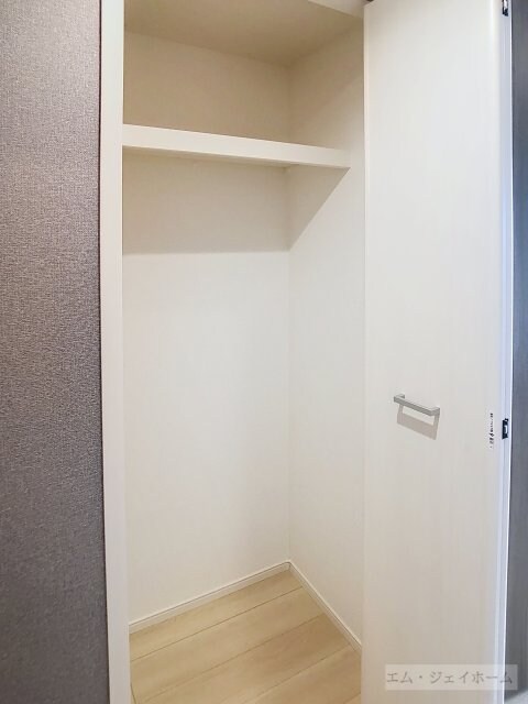 ラクーン守山の物件内観写真