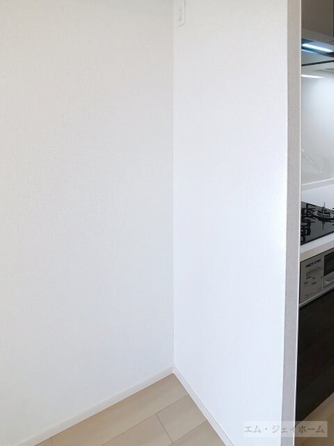 ラクーン守山の物件内観写真