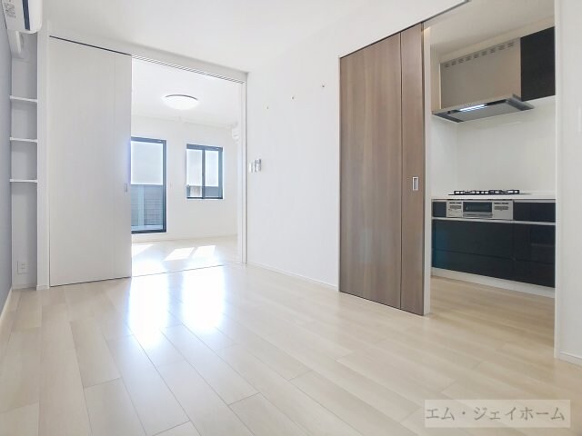 ラクーン守山の物件内観写真