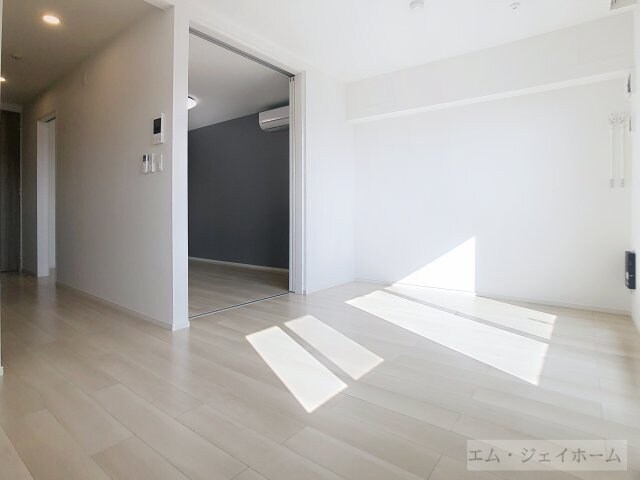 ラクーン守山の物件内観写真