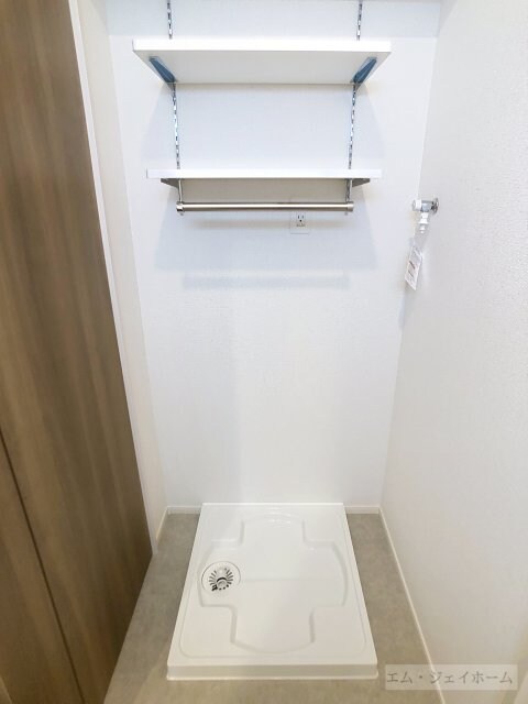 ラクーン守山の物件内観写真