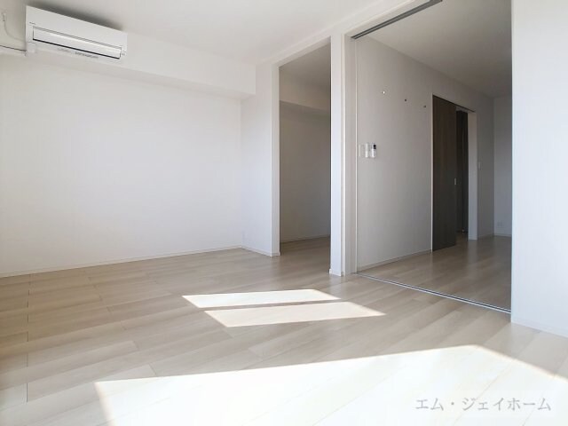 ラクーン守山の物件内観写真