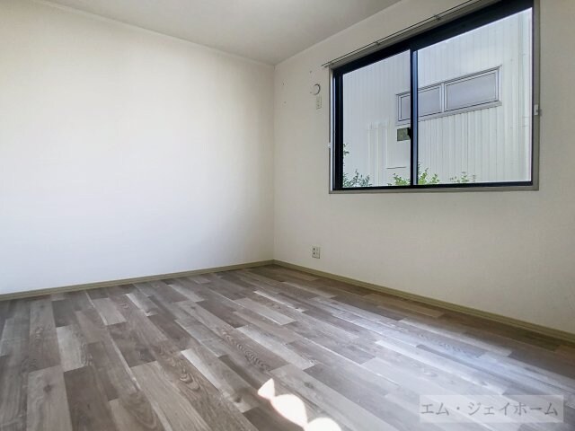 キャッスルの物件内観写真