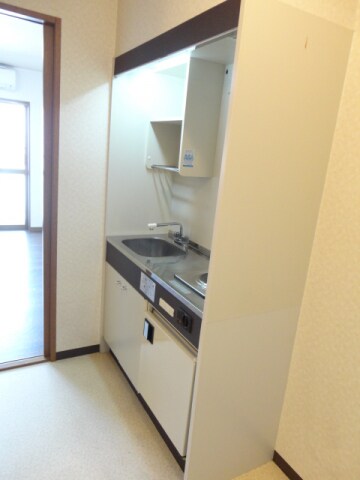 シャトーレ司の物件内観写真