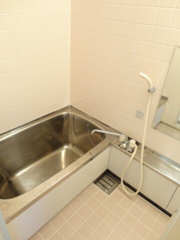 シャトーレ司の物件内観写真