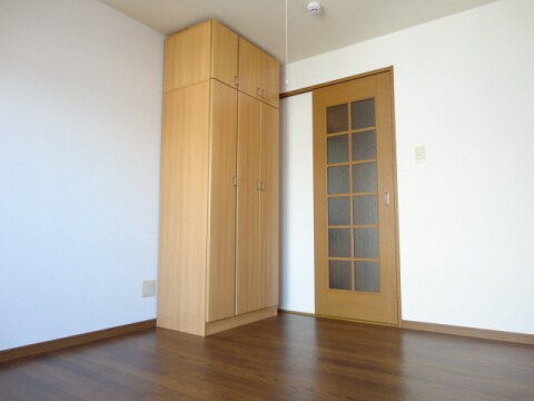 シャトーレ司の物件内観写真