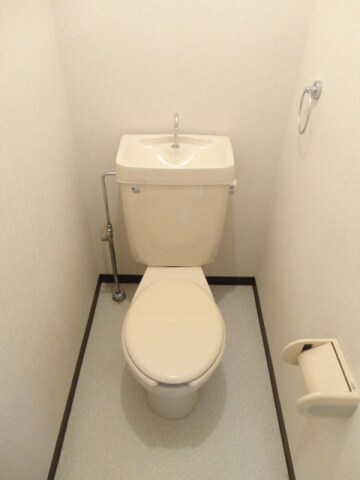 シャトーレ司の物件内観写真