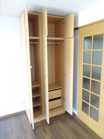 シャトーレ司の物件内観写真