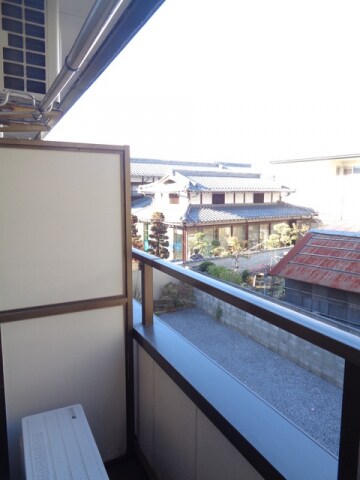 シャトーレ司の物件内観写真