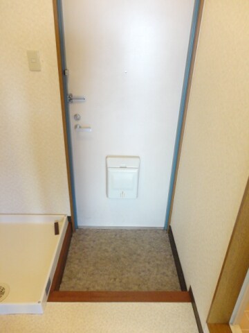 シャトーレ司の物件内観写真