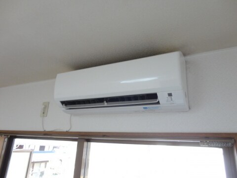 シャトーレ司の物件内観写真