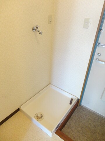 シャトーレ司の物件内観写真