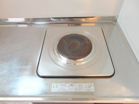 シャトーレ司の物件内観写真