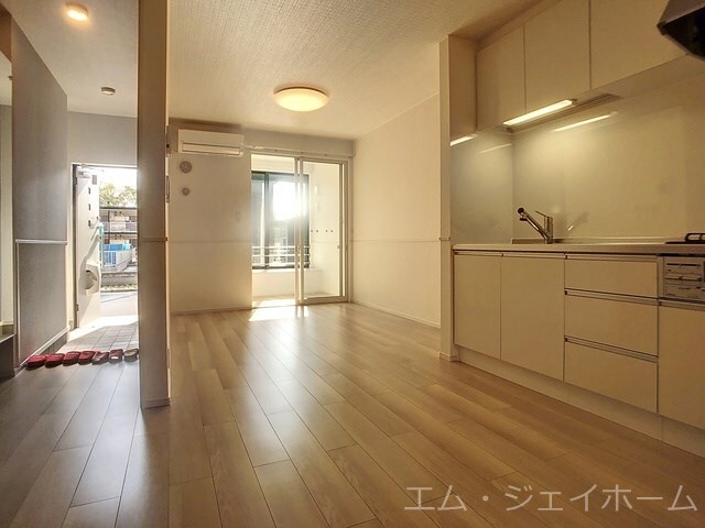 Ｙフォレスト五個荘の物件内観写真