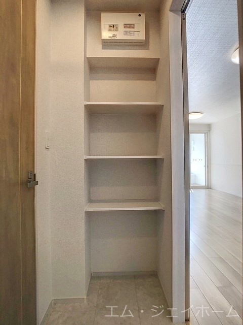 Ｙフォレスト五個荘の物件内観写真