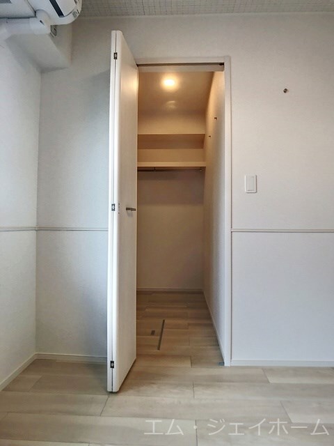 Ｙフォレスト五個荘の物件内観写真