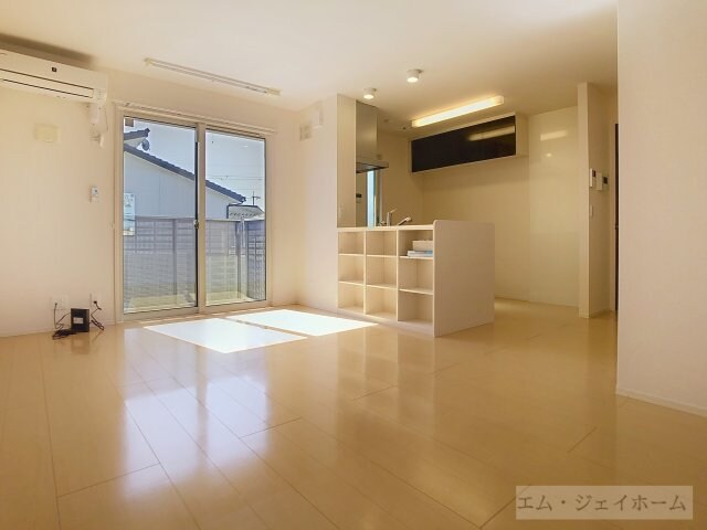 ソシア　Bの物件内観写真