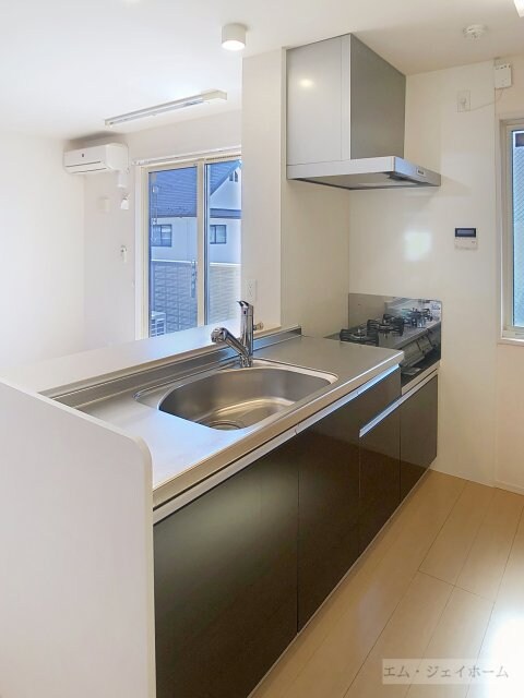 ソシア　Bの物件内観写真