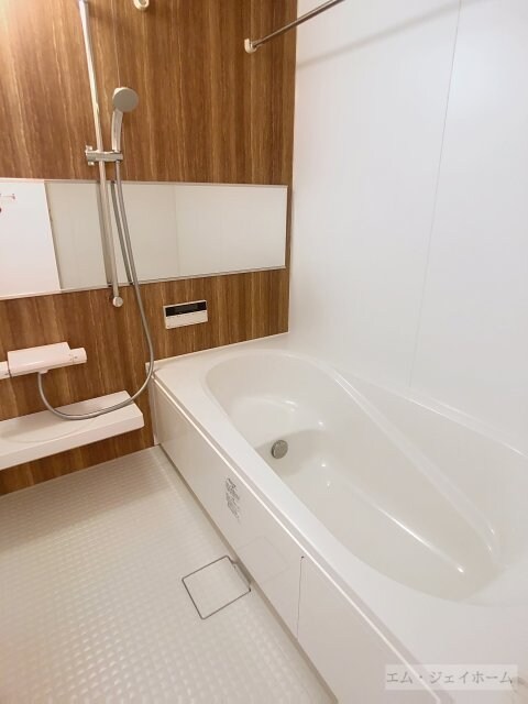 ソシア　Bの物件内観写真