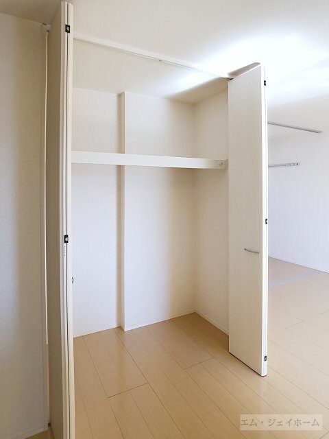 ソシア　Bの物件内観写真