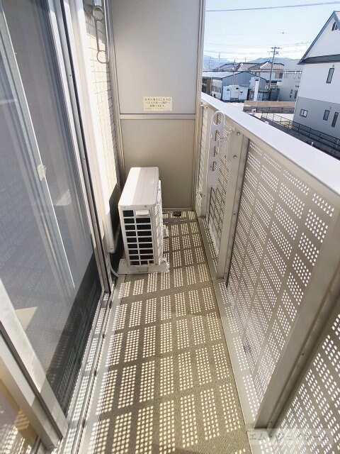 ソシア　Bの物件内観写真