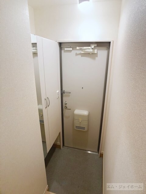 ソシア　Bの物件内観写真