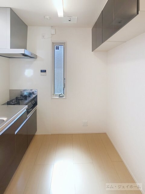 ソシア　Bの物件内観写真