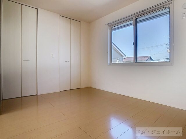 ソシア　Bの物件内観写真