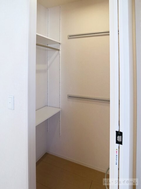 ソシア　Bの物件内観写真