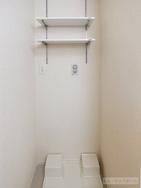 ソシア　Bの物件内観写真